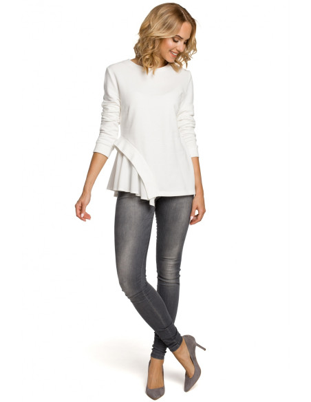 Chemisier model 102625 Moe
