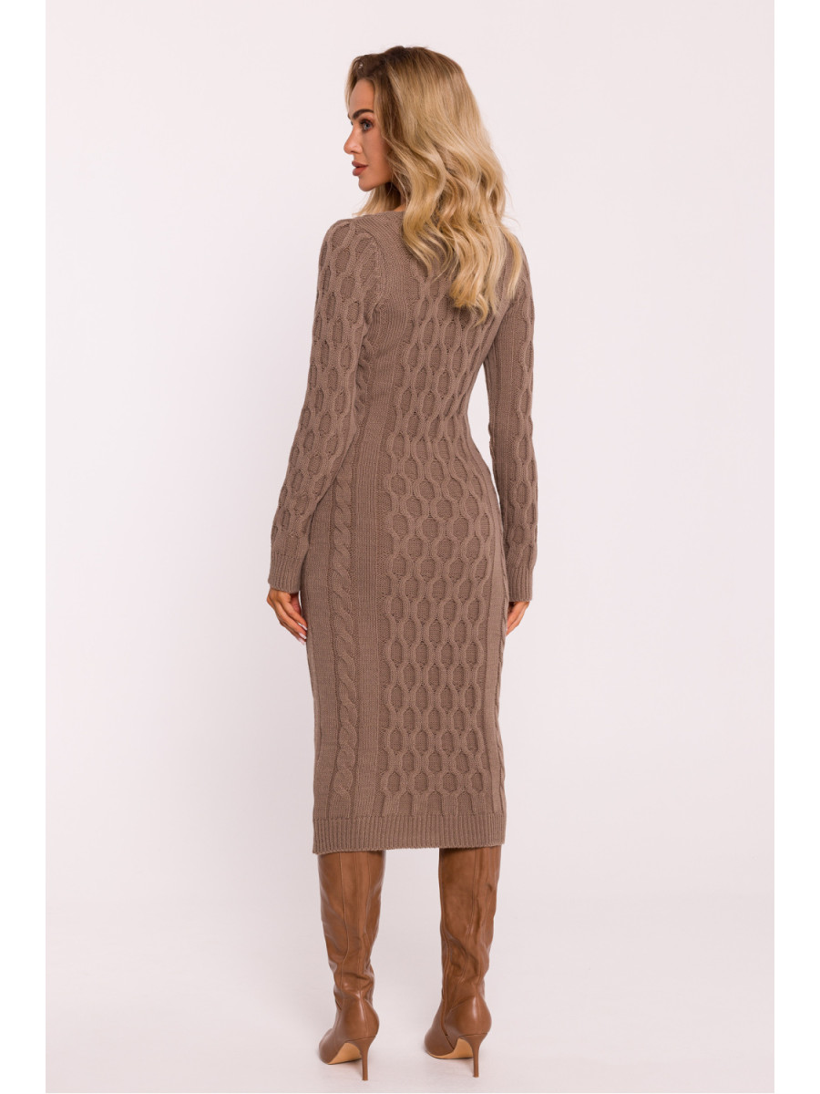 Robe de jour model 200908 Moe