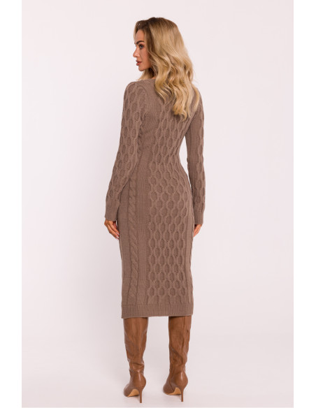 Robe de jour model 200908 Moe