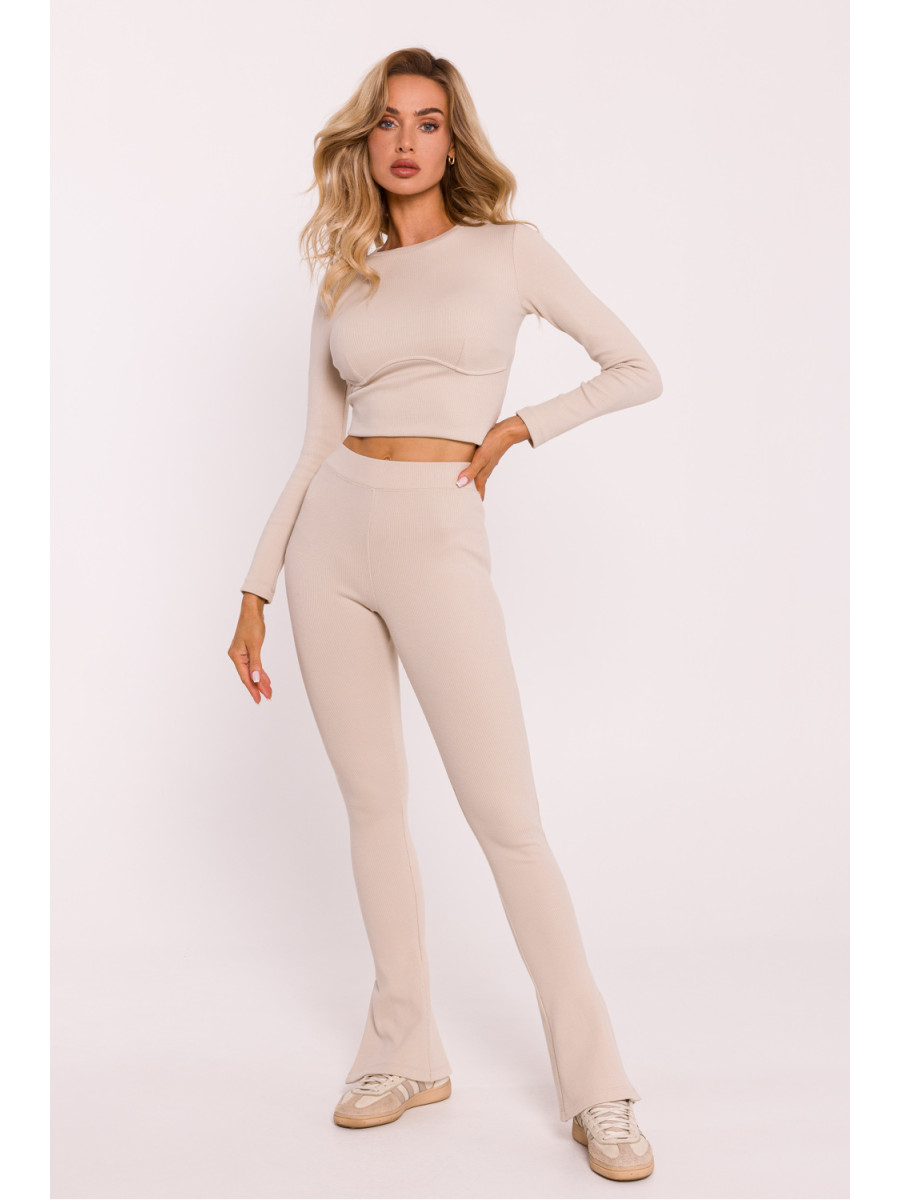 Leggings longues model 200925 Moe