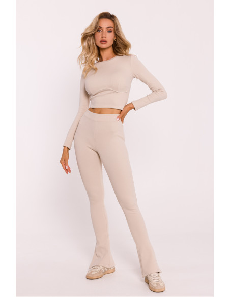 Leggings longues model 200925 Moe