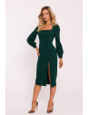 Robe de jour model 200941 Moe