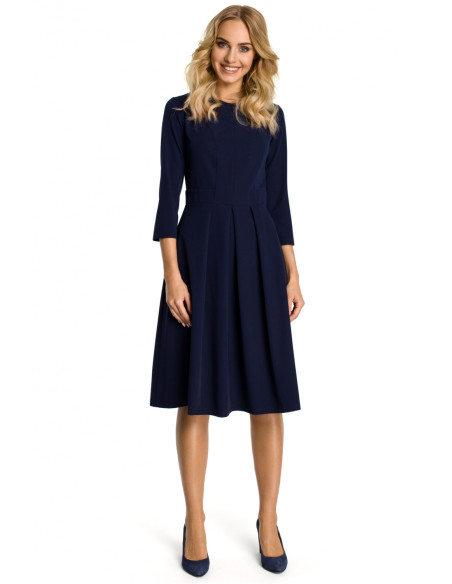 Robe de jour model 107535 Moe