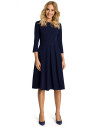 Robe de jour model 107535 Moe