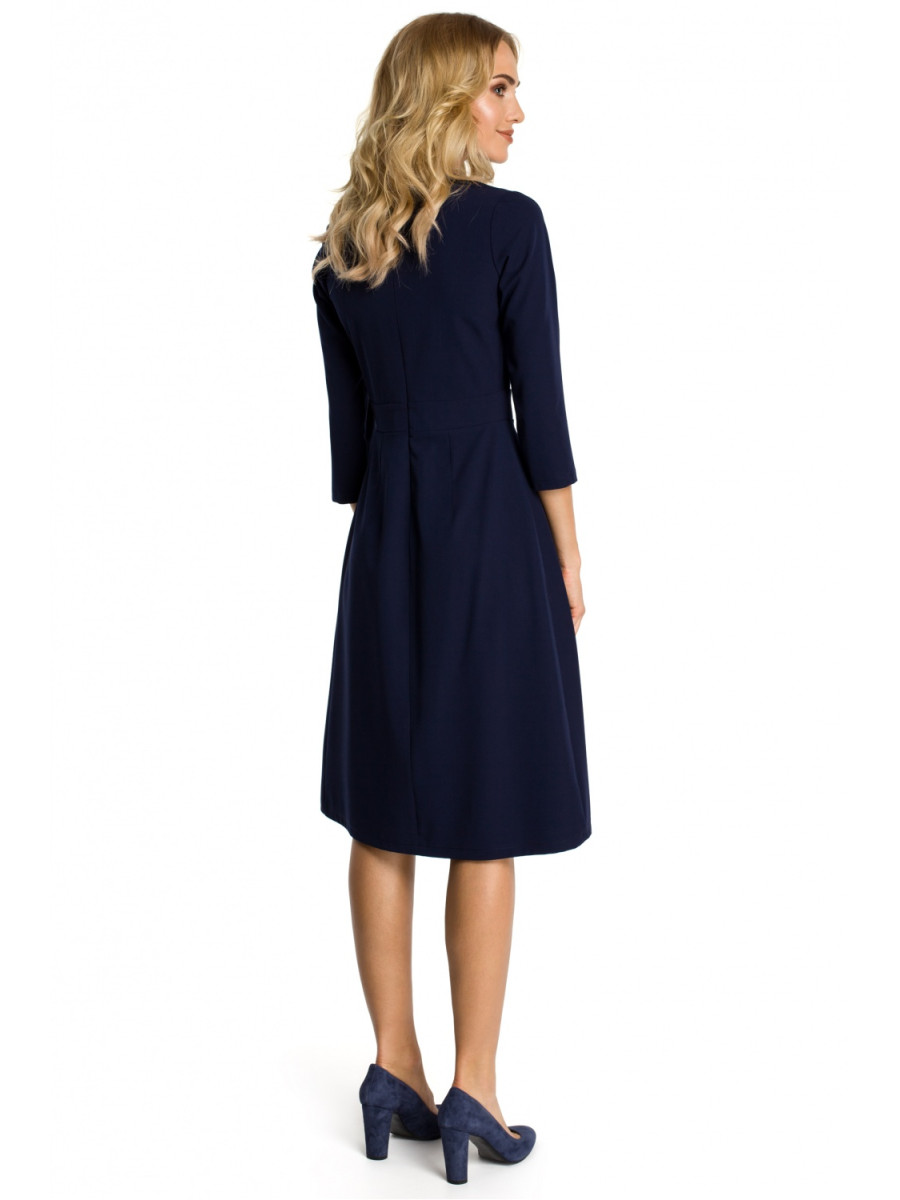 Robe de jour model 107535 Moe