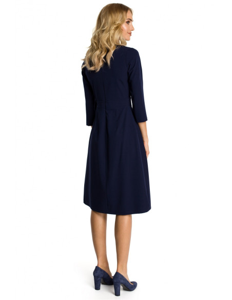 Robe de jour model 107535 Moe