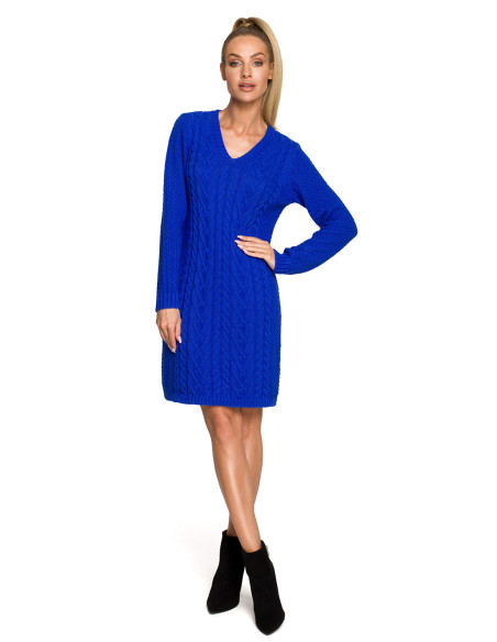Robe de jour model 169922 Moe