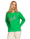 Sweatshirt model 169986 Moe