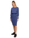 Robe de jour model 170002 Moe