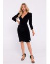 Robe de soirée model 201662 Moe