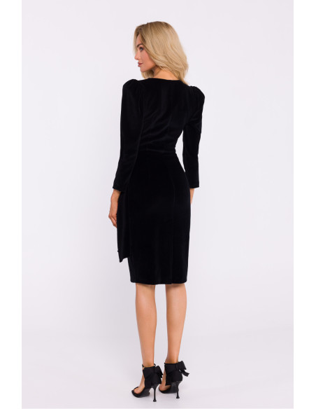 Robe de soirée model 201662 Moe