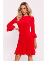 Robe de jour model 201678 Moe