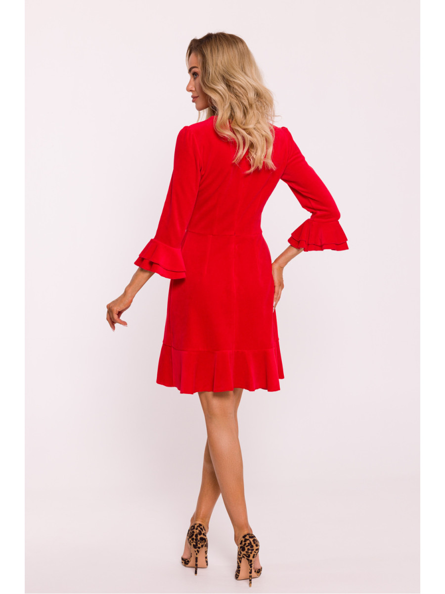 Robe de jour model 201678 Moe