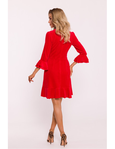 Robe de jour model 201678 Moe