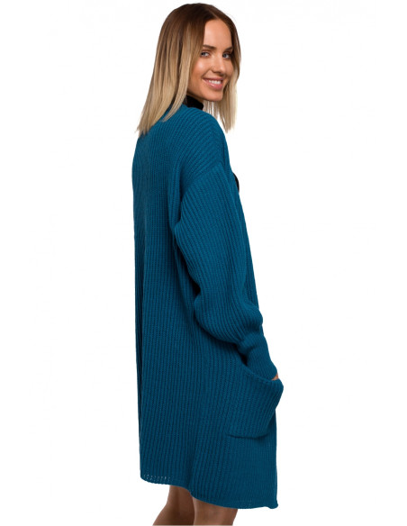 Cardigan model 147419 Moe