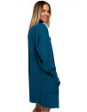 Cardigan model 147419 Moe