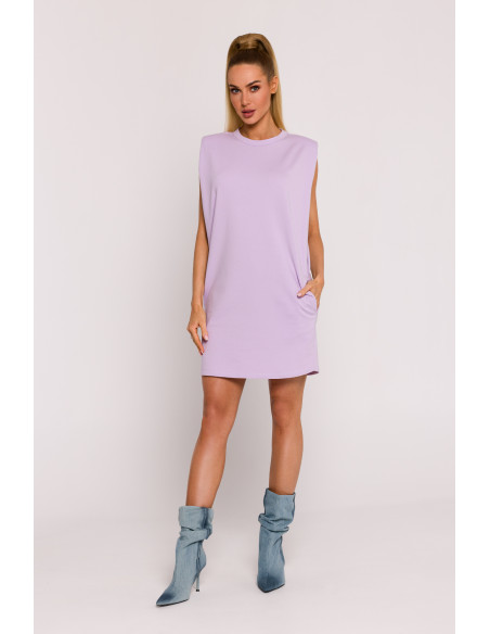 Robe de jour model 193558 Moe