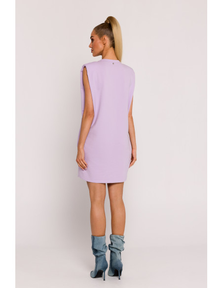 Robe de jour model 193558 Moe