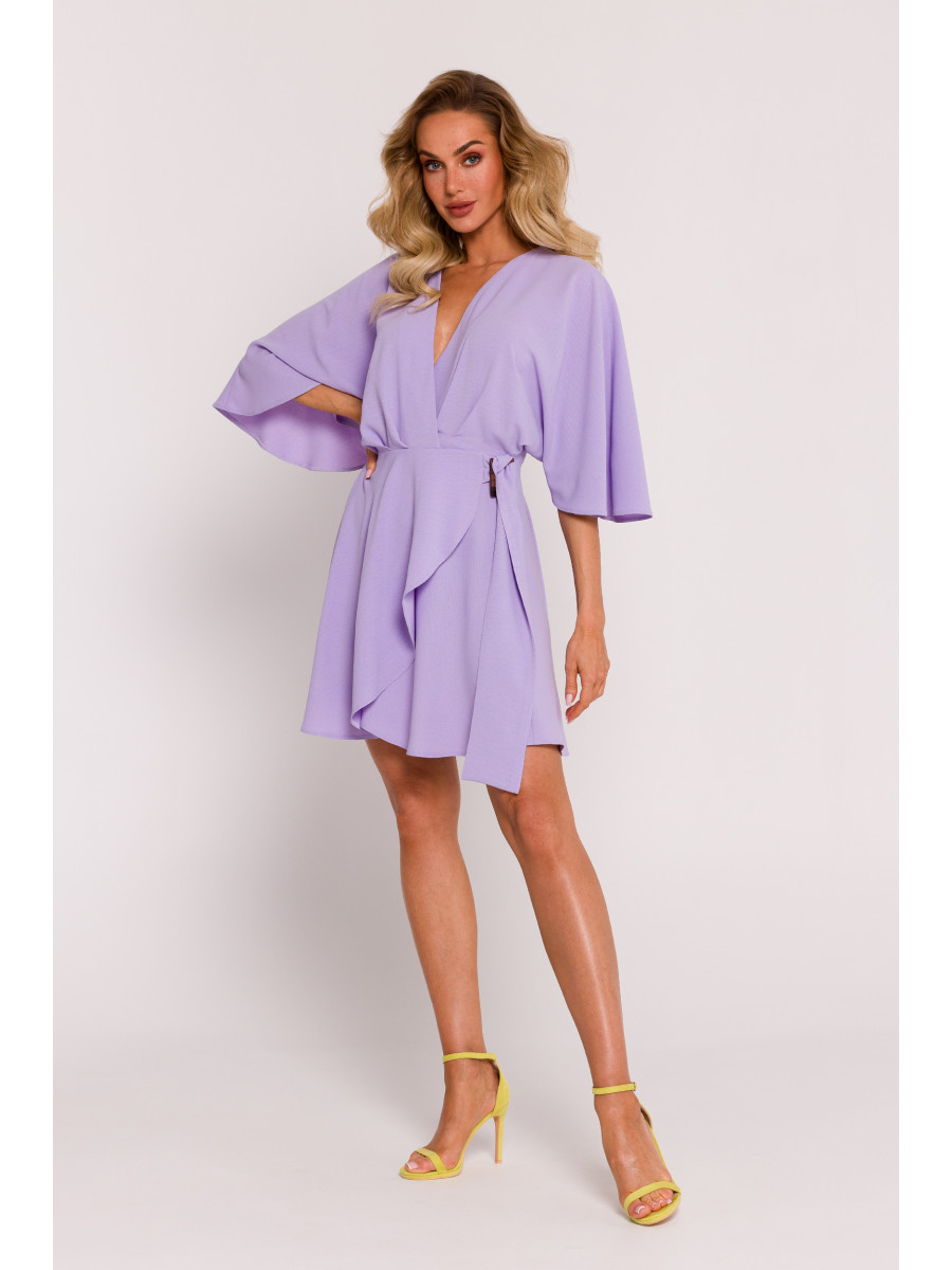 Robe de jour model 193574 Moe