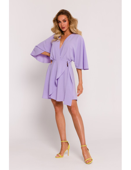 Robe de jour model 193574 Moe