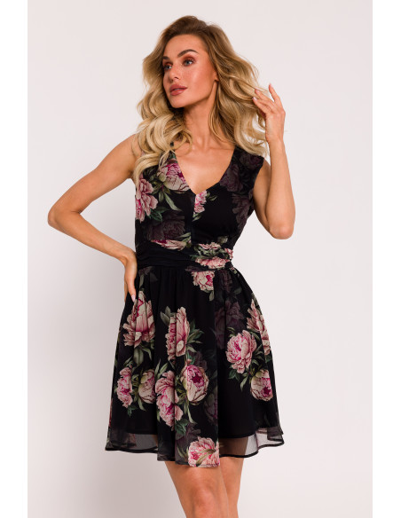 Robe de jour model 193590 Moe