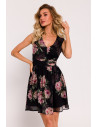Robe de jour model 193590 Moe