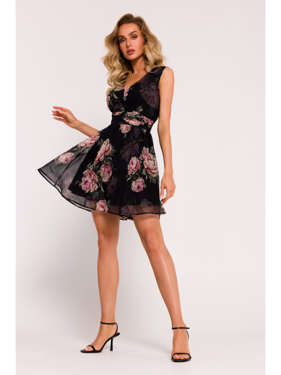 Robe de jour model 193590 Moe