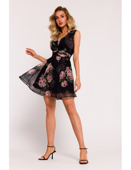 Robe de jour model 193590 Moe