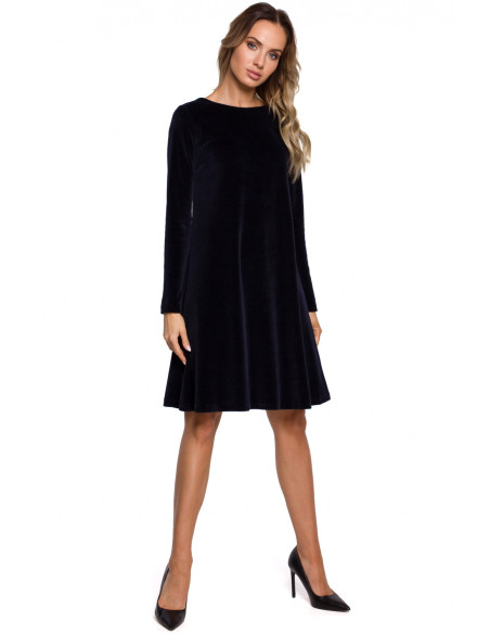Robe de cocktail model 149954 Moe