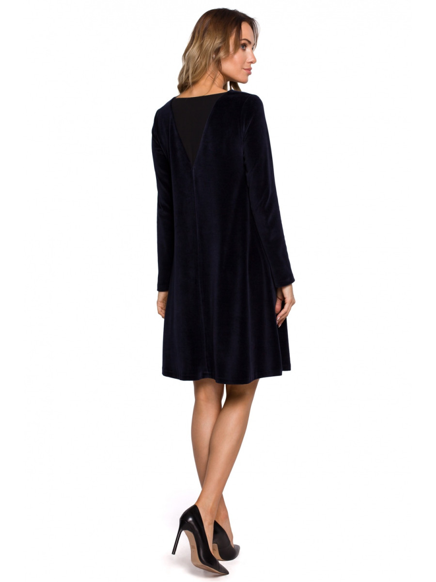 Robe de cocktail model 149954 Moe