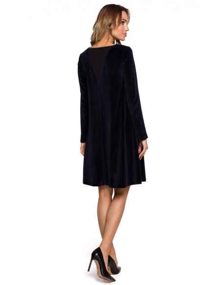 Robe de cocktail model 149954 Moe