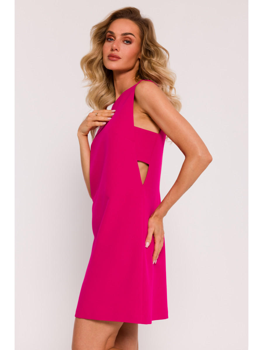 Robe de jour model 193606 Moe