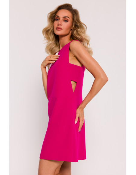 Robe de jour model 193606 Moe