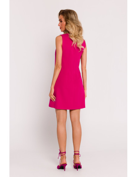 Robe de jour model 193606 Moe