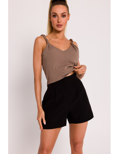 Shorts model 193622 Moe