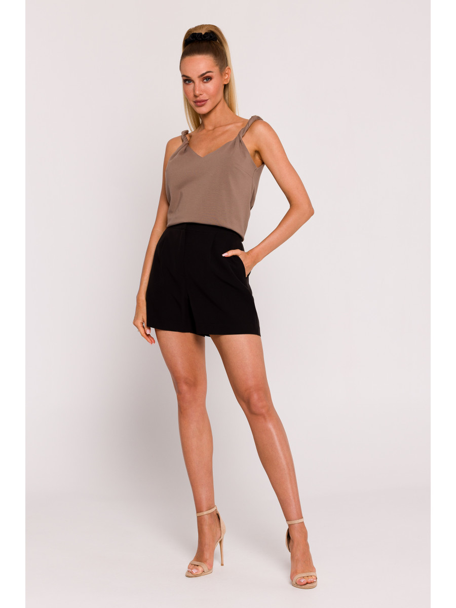 Shorts model 193622 Moe