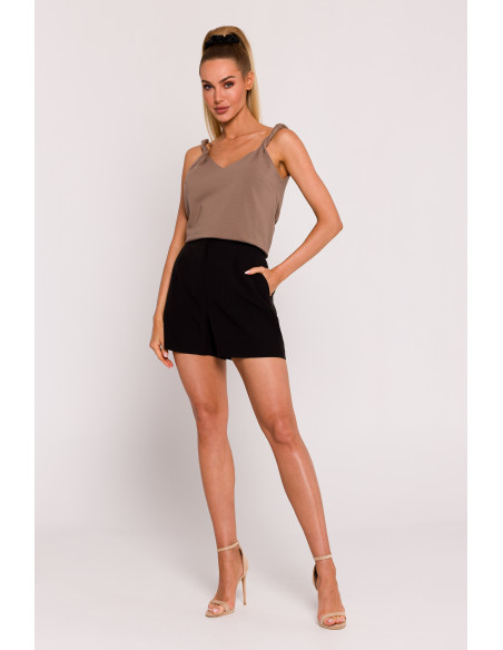 Shorts model 193622 Moe