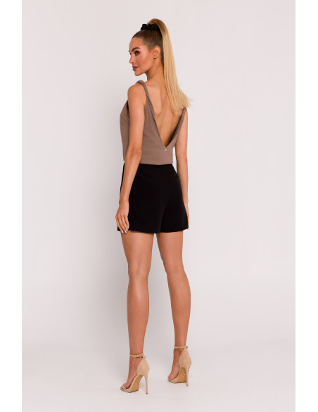Shorts model 193622 Moe