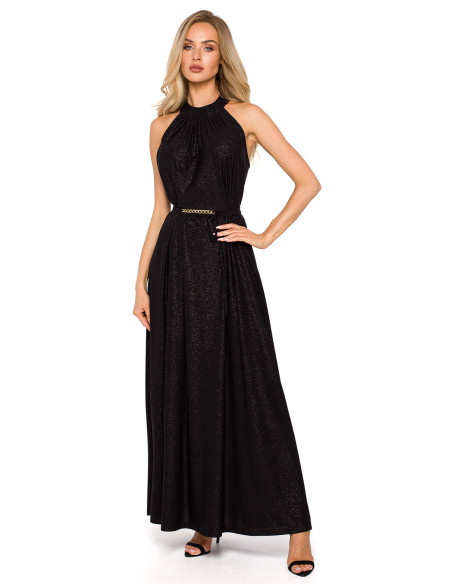 Robe de soirée model 172382 Moe