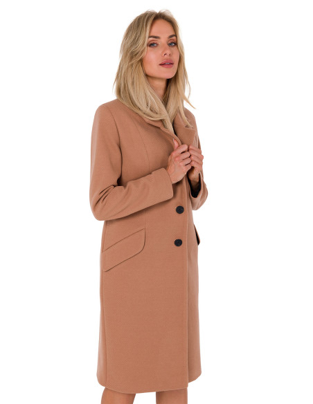 Manteau model 184727 Moe