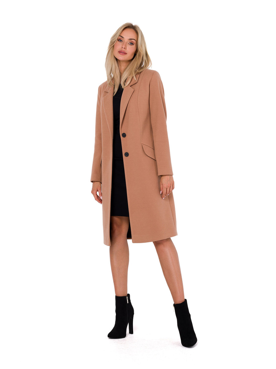 Manteau model 184727 Moe