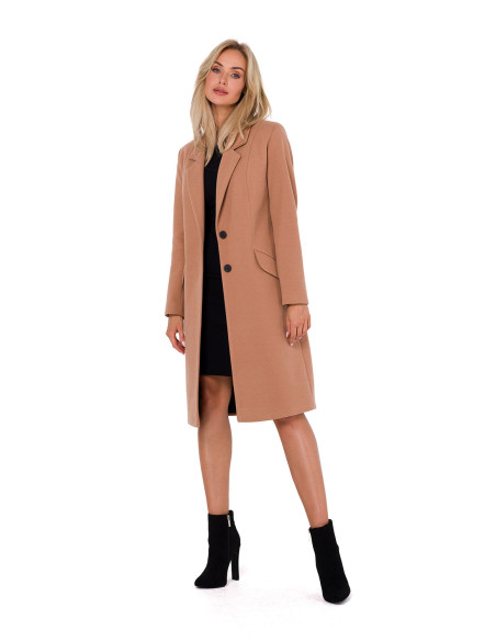 Manteau model 184727 Moe