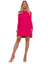Robe de jour model 184743 Moe