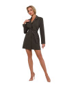 Robe de jour model 184759 Moe