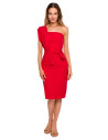 Robe de cocktail model 163676 Moe