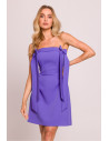 Robe de cocktail model 209250 Moe
