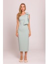 Robe de cocktail model 209266 Moe