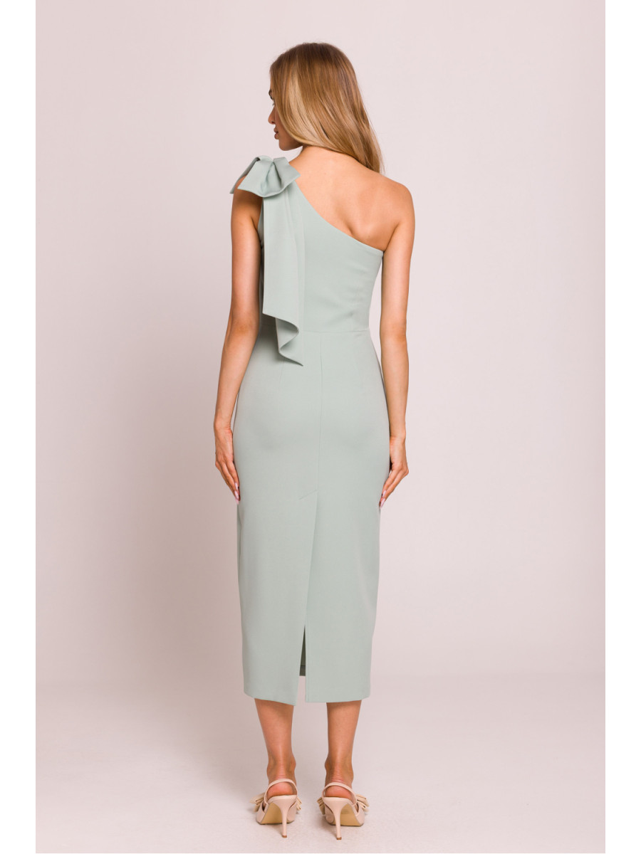 Robe de cocktail model 209266 Moe