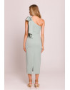 Robe de cocktail model 209266 Moe