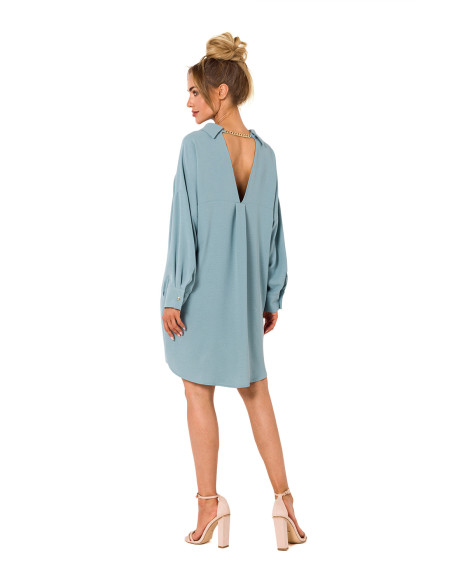 Robe de jour model 177560 Moe